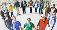 Labor Services Division