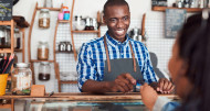 Simply Business Checking
