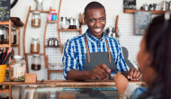 Simply Business Checking