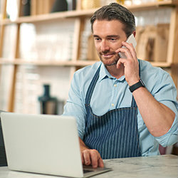 Small Business Checking