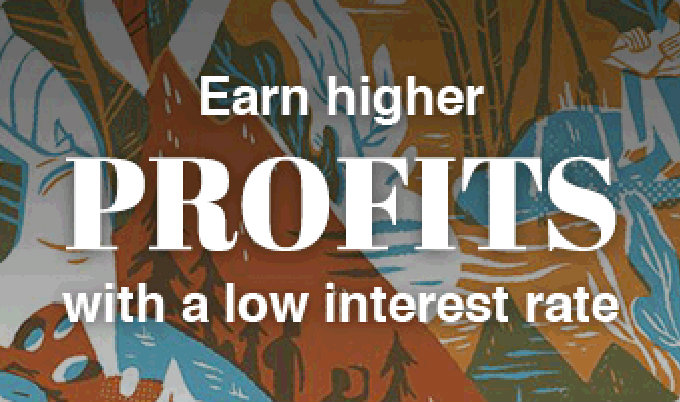Term Business Loans
