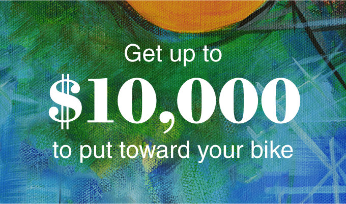 Bicycle Loans