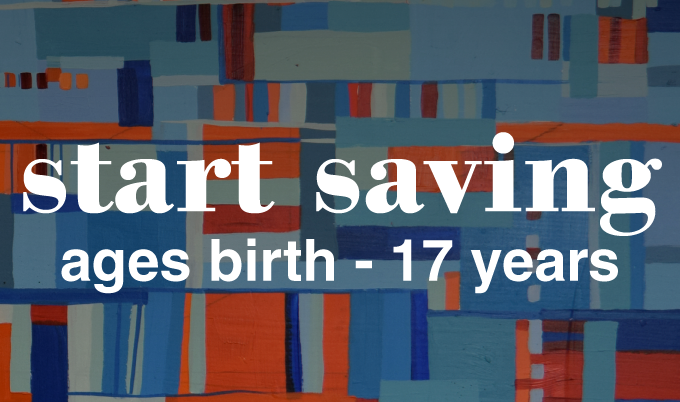 Youth Savings