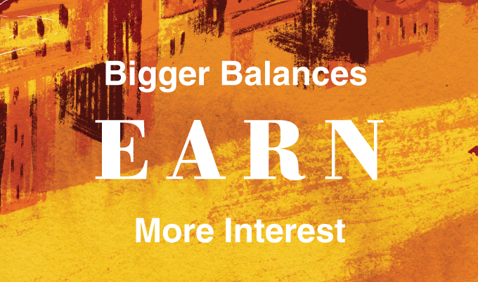 Money Market Account