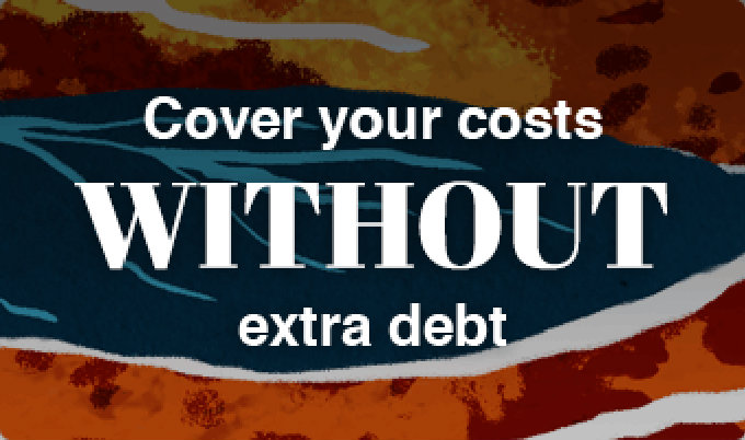 Ready Money Line of Credit