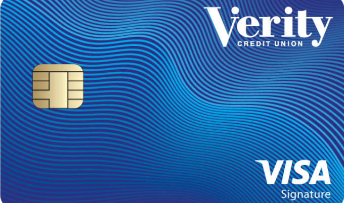 Signature Rewards Program