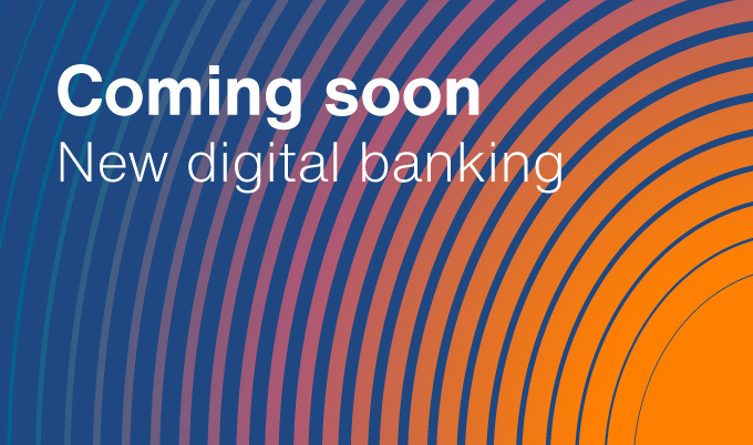 Member Digital Banking
