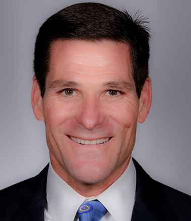 Brian E. Hobart