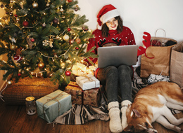 Seven Tips for Safer Online Holiday Shopping Seven Tips for Safer Online Holiday Shopping