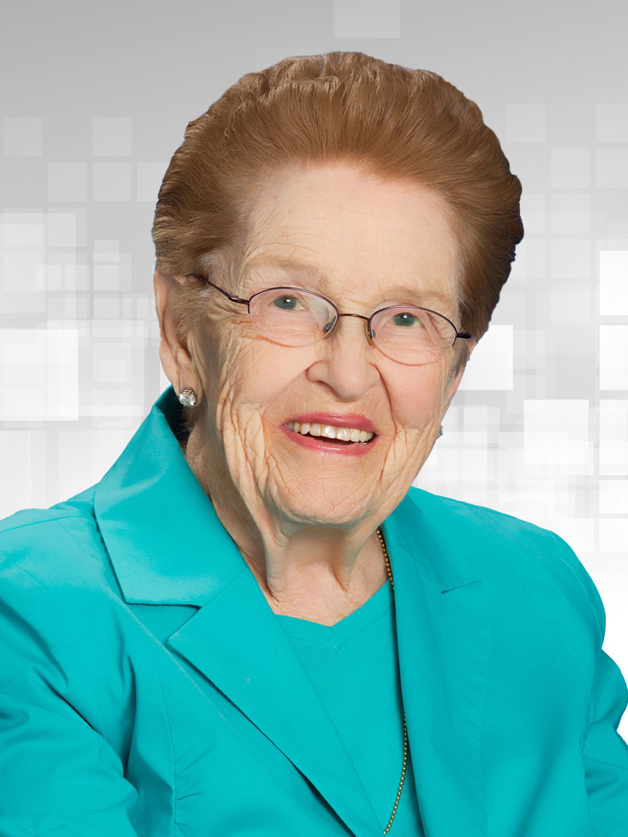 Photo of Connie Bakken