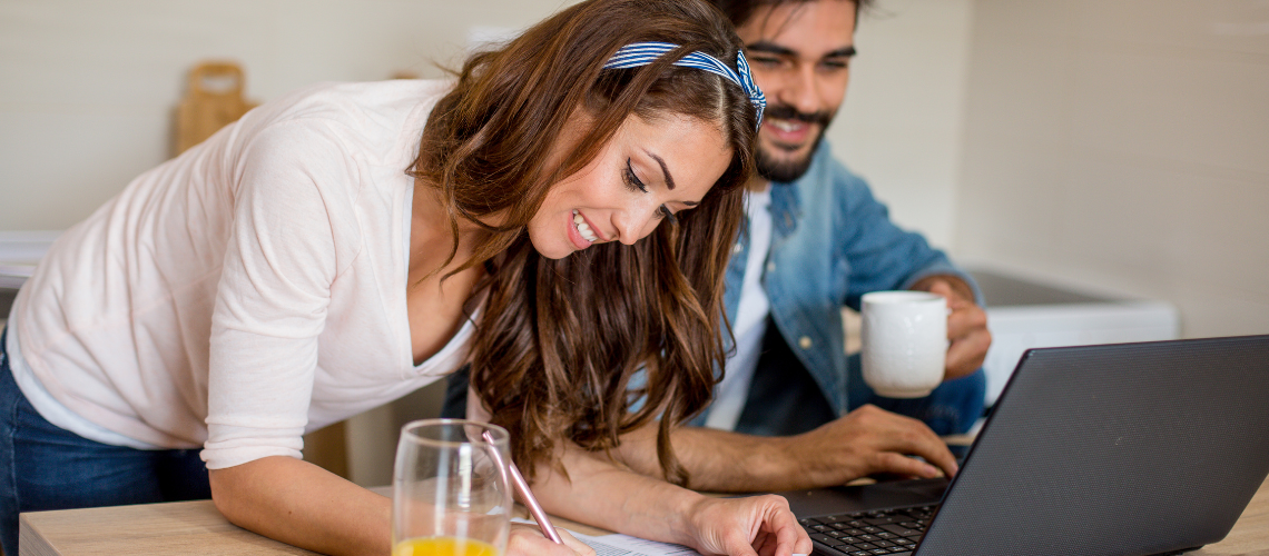 Back to basics: How to manage your checking account Back to basics: How to manage your checking account