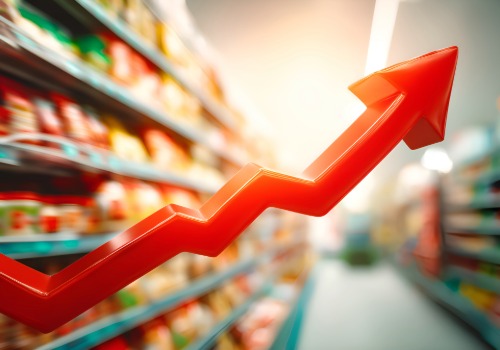 How to Stay Financially Steady as Prices Rise