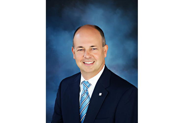 Bank CEO discusses progress in Miamisburg, new foundation Bank CEO discusses progress in Miamisburg, new foundation