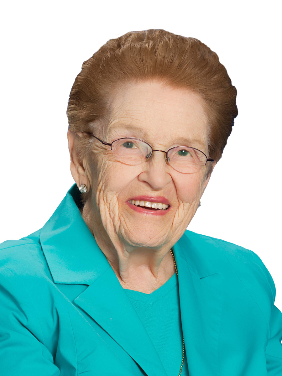 Photo of Connie Bakken