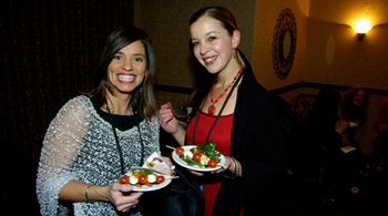 The Boulder International Film Festival returns March 13 - 16 in its 21st year, supported by Alpine Bank.
