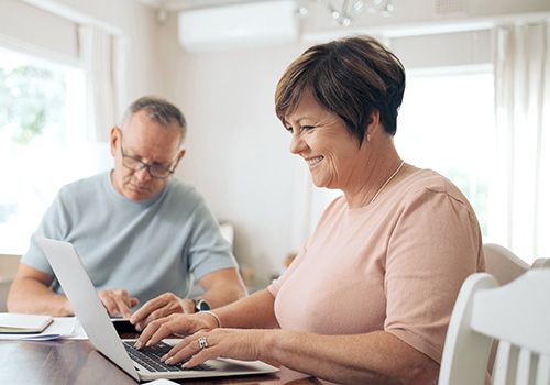 Go Paperless with NW Plus eStatements and eNotices