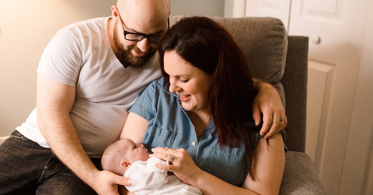 How Credit Unions Can Help When Preparing for a Baby