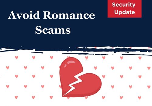 Romance Scams