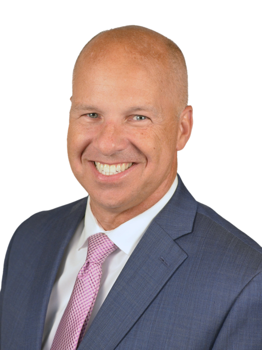 Photo of Pat Schmidt