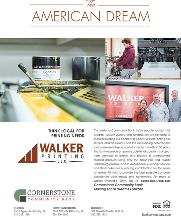 Walker Printing