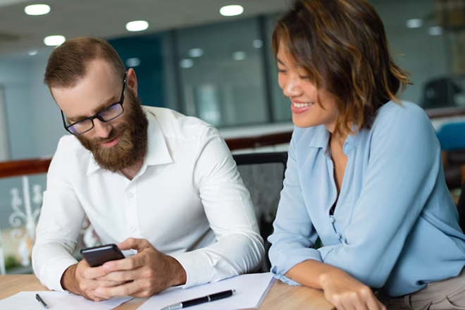 Image representing Small Business