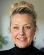 Photo of Shannon Carroll 