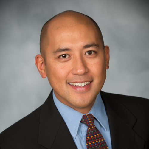 Pete Yang