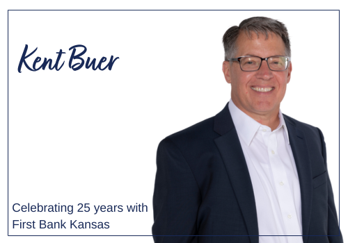 Buer Celebrates 25 Years at FBK