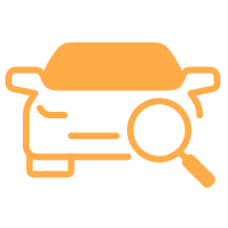 Auto Loans - Find Your Next Ride icon