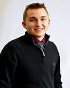 Michael Vrudny