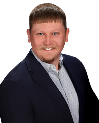 Christian Wooldridge