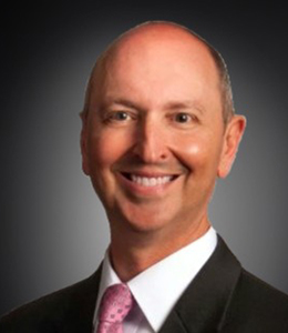 Rodney G. Bailey