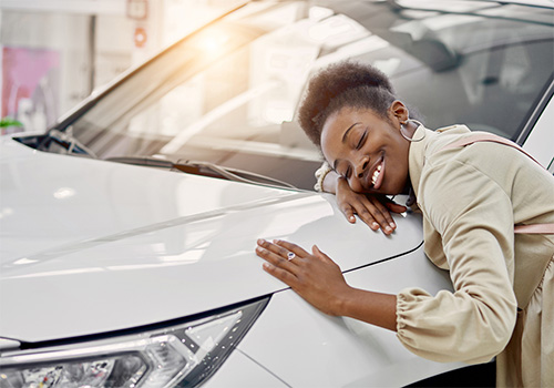 How Can You Buy a Car Without Locking Yourself Into Financial Stress?