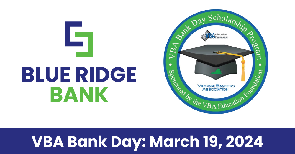 Are your ready for VBA Bank Day?
