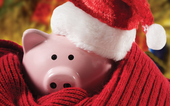 Tips for Holiday Spending