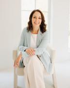 Photo of Gina Parrish
