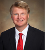 Photo of Justin Burriss