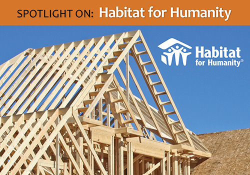 Community Spotlight: Habitat for Humanity of Southeast Ohio