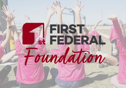 First Fed Announces Summer Grant Cycle and Additions to the Foundation Board