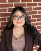 Photo of Sheyla Corona