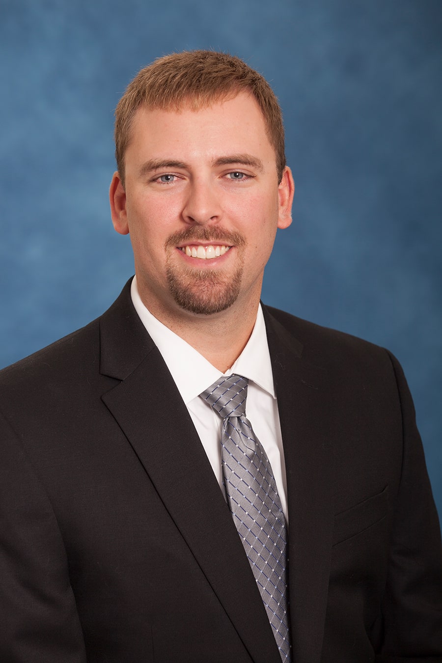 Ben Watkins