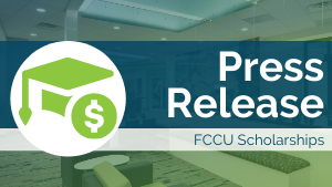 FCCU Scholarship Announcement