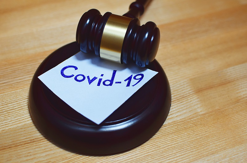 9 things to know about the COVID-19 stimulus bills 9 things to know about the COVID-19 stimulus bills