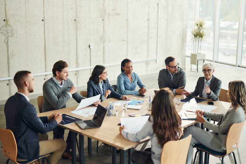 2024 Election of Officials Notice