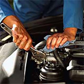 What's a Vehicle Service Contract?
