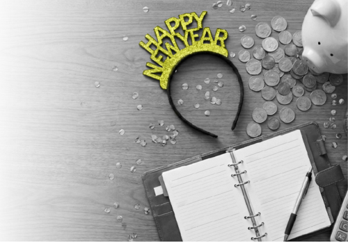 5 Retirement Savings Strategies for the New Year