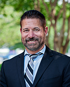 Photo of Alan Lachica