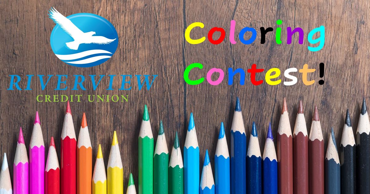 Coloring Contest! 