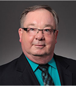 Terry Stull