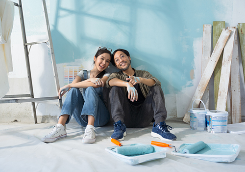 Discover the Benefits of a Home Equity Line of Credit